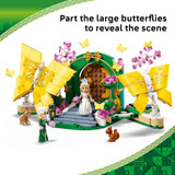 LEGO Wicked 75688 Glinda’s Wedding Day