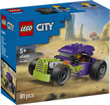 LEGO CITY 60485 Hot Rod