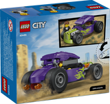 LEGO CITY 60485 Hot Rod