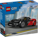 LEGO CITY 60486 EV Supercar