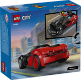 LEGO CITY 60486 EV Supercar