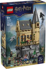 LEGO Harry Potter 76463 Hogwarts Castle: Hospital Wing