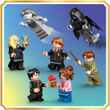 LEGO Harry Potter 76463 Hogwarts Castle: Hospital Wing
