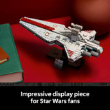 LEGO Star Wars 75441 Venator-Class Attack Cruiser