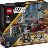 LEGO Star Wars  75449 Siege of Mandalore Battle Pack