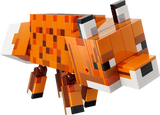 LEGO Minecraft 21588 The Fox