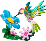 LEGO Creator 31384 Wild Animals: Colourful Hummingbird