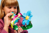 LEGO Creator 31384 Wild Animals: Colourful Hummingbird