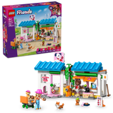 LEGO Friends 42677 Dog Treats Bakery