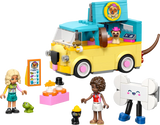 LEGO Friends 42678 Pet Accessories Van