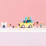 LEGO Friends 42678 Pet Accessories Van