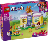 LEGO Friends 42679 Heartlake City Bunny Hotel