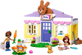 LEGO Friends 42679 Heartlake City Bunny Hotel