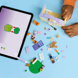 LEGO Friends 42679 Heartlake City Bunny Hotel