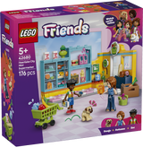 LEGO Friends 42680 Heartlake City Convenience Store