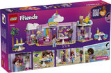 LEGO Friends  42684 Unicorn Dream Café
