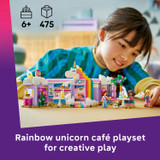 LEGO Friends  42684 Unicorn Dream Café