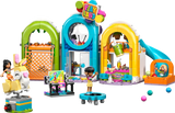 LEGO Friends 42686 Fun Indoor Playground