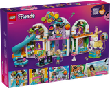 LEGO Friends 42686 Fun Indoor Playground