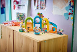 LEGO Friends 42686 Fun Indoor Playground