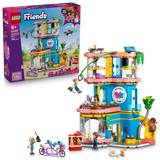 LEGO Friends 42689 Heartlake City Friends Club House