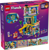 LEGO Friends 42689 Heartlake City Friends Club House