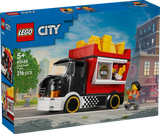 LEGO CITY 60488 Fries Food Truck