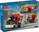 LEGO CITY 60488 Fries Food Truck
