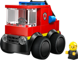 LEGO CITY 60481 Rides – Fire Engine