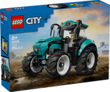LEGO CITY 60498 Tractor