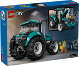 LEGO CITY 60498 Tractor