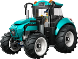 LEGO CITY 60498 Tractor