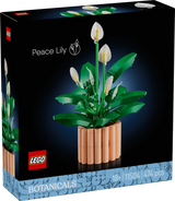 LEGO Botanicals 11504 Peace Lily