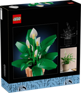LEGO Botanicals 11504 Peace Lily