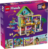 LEGO Friends 42699 Beach House with Seals