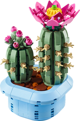 LEGO Botanicals 11509 Flowering Cactus