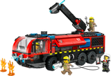 LEGO CITY 60499 Airport Fire Truck