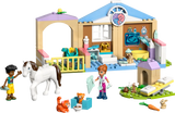 LEGO Friends 42696 Animal Vet Clinic