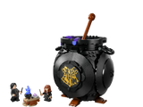 LEGO Harry Potter 76464 Cauldron: Secret Potions Classroom