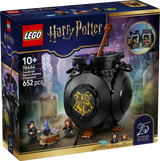 LEGO Harry Potter 76464 Cauldron: Secret Potions Classroom