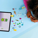 LEGO Friends 42692 Ice Cream & Balloon Stand