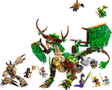 LEGO Ninjago 71859 The Dragon of Life