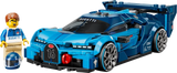 LEGO Speed Champions 77253 Bugatti Vision GT Hyper Sports Car