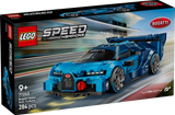 LEGO Speed Champions 77253 Bugatti Vision GT Hyper Sports Car