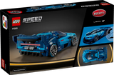 LEGO Speed Champions 77253 Bugatti Vision GT Hyper Sports Car