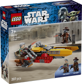 LEGO Star Wars 75437 Cobb Vanth's Speeder