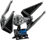 LEGO Star Wars 75382 TIE Interceptor™ V29