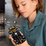 LEGO Speed Champions 77252 APXGP Team Race Car from F1 The Movie