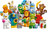LEGO Minifigures 71051  Animals Series 28