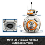 LEGO Star Wars 75452 BB-8 Astromech Droid